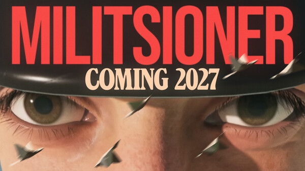 Militsioner | Coming in 2027!