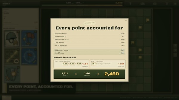 gameplay