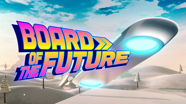 Board Of The Future Demo