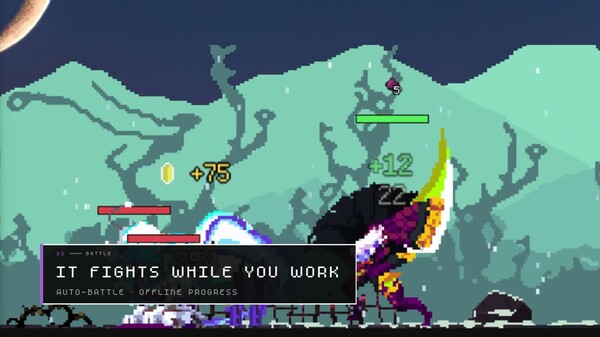 Daydream Cat: DreamSpirits Idle Adventure