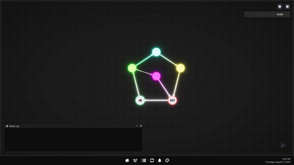Closed Circuit: Recursive Idle - Release Trailer