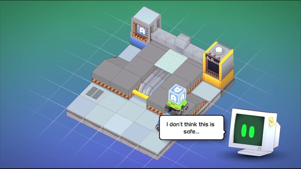 8-bitBots are not smart