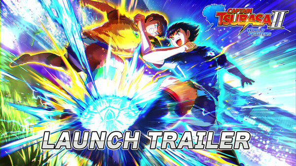 LAUNCH TRAILER - DE