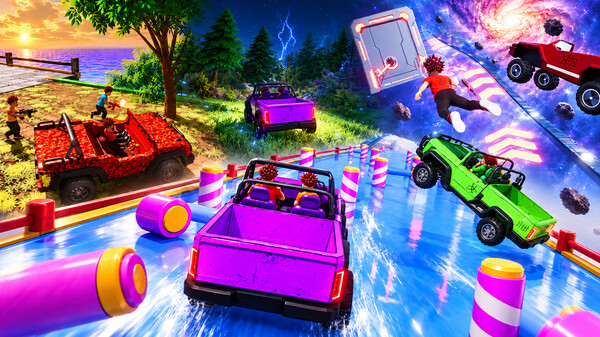Gameplay