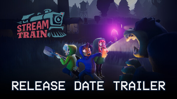 Stream Train