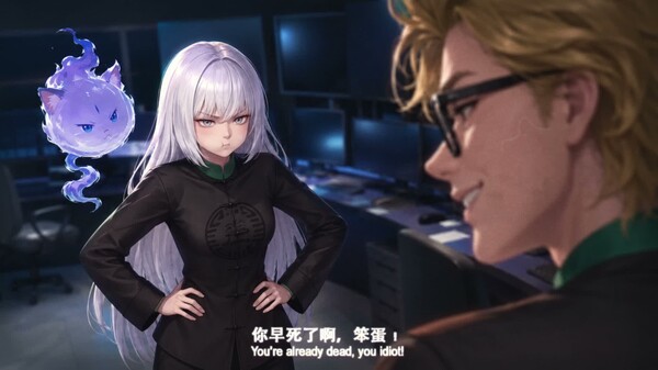遊戲技能概念介紹