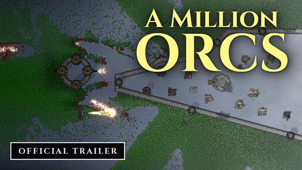 Announcement Trailer