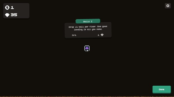 One More Floor