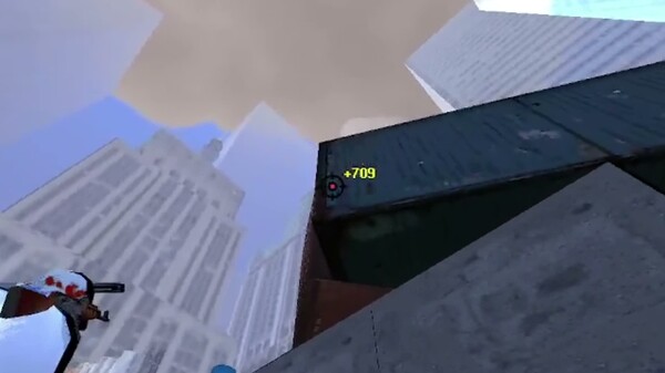 Agent Pigeon 7 Gameplay Trailer