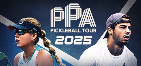 PPA Pickleball Tour 2025 crack status