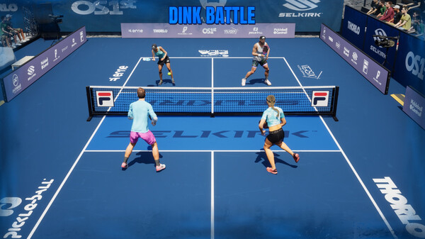 PPA Pickleball Tour 2025