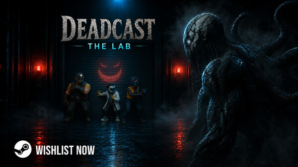 S1: THE LAB
