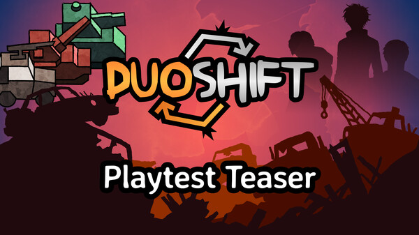 Playtest Teaser