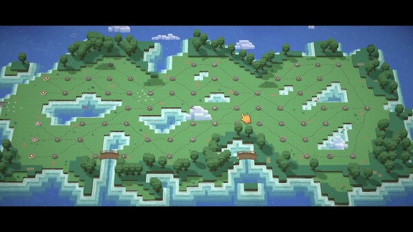 Dino Card Hunt Demo Gameplay