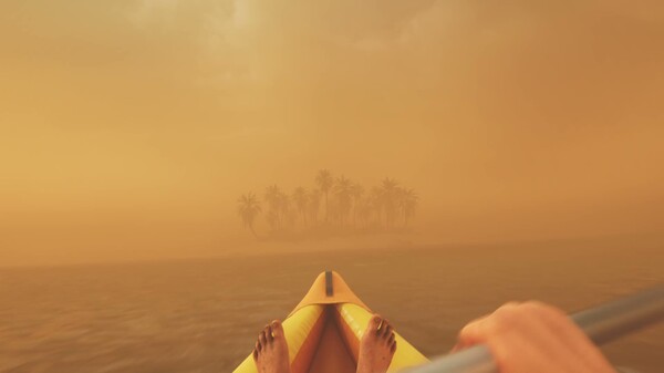 Stranded Deep 2 Reveal Trailer