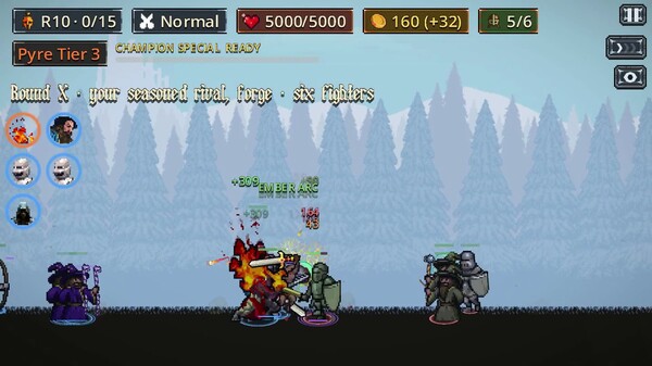 Aspect Arena