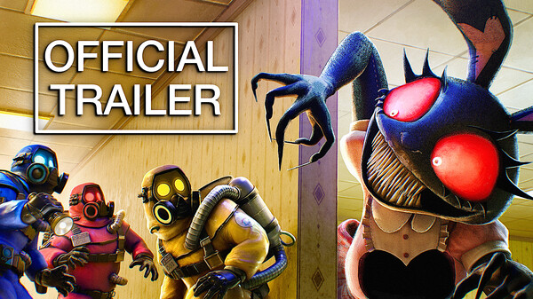 Early Access Gameplay Trailer
