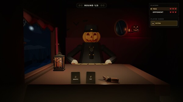 Gameplay Trailer
