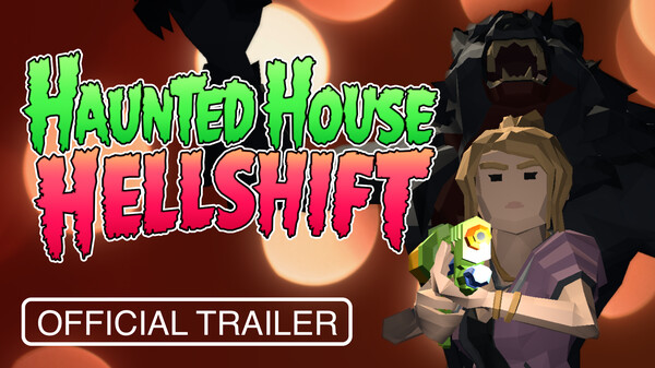 Haunted House Hellshift