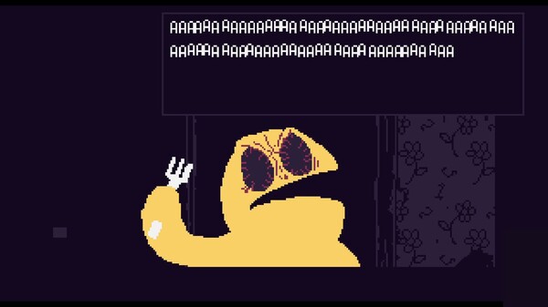 Fork the Rich Trailer