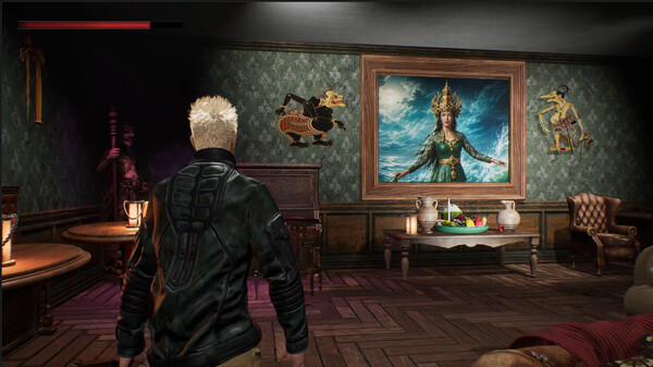 Visual Evil Trailer