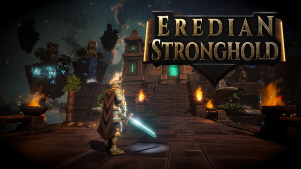 Eredian Stronghold Trailer video thumbnail for Eredian Stronghold