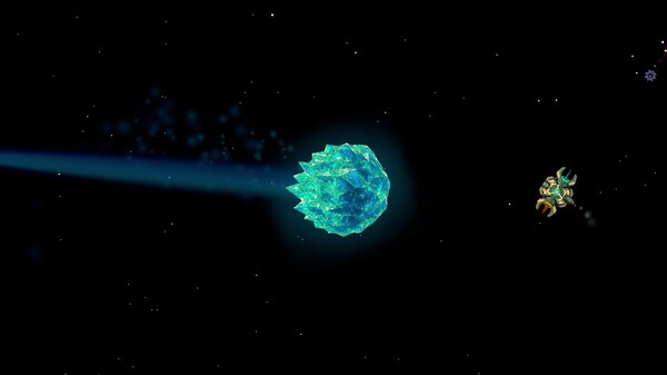 Return to Planet Zoveka