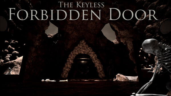 The Keyless: Forbidden Door
