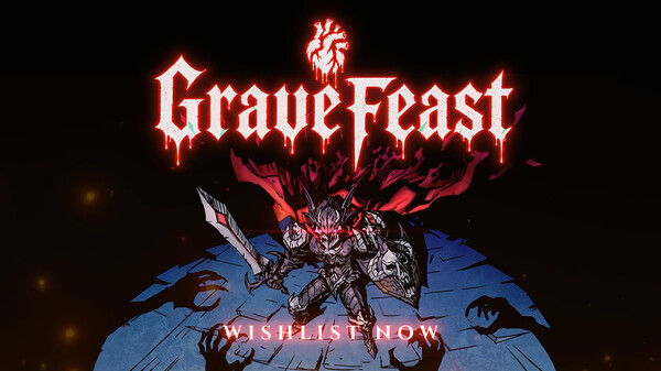 GraveFeast Announcement Trailer