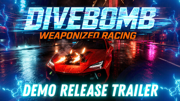 Demo Release Trailer
