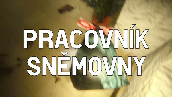 Snemovna Assistent Update