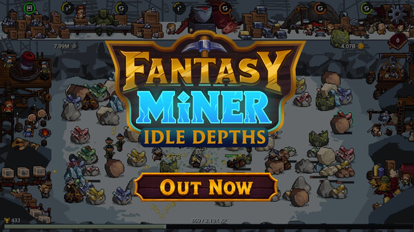 Gameplay Trailer