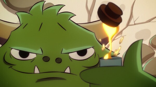 Beast Bumpers Animated Trailer video thumbnail for Beast Bumpers