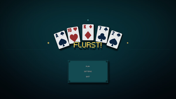 Flurst Gameplay