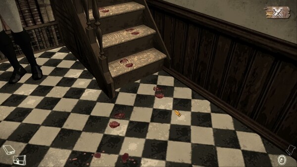 Le Serment de Haine : Gameplay video thumbnail for Grégoire Lefèbvre Investigations : The Vow of Hate