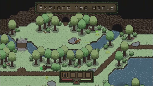 Muritura Game Trailer