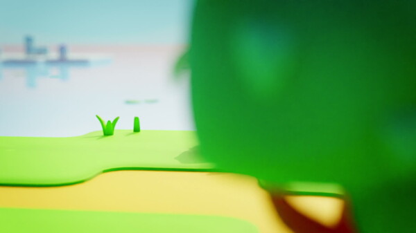 Teaser Trailer