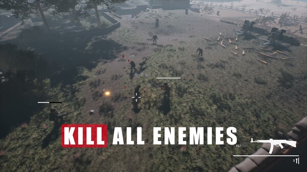 Reveal Trailer