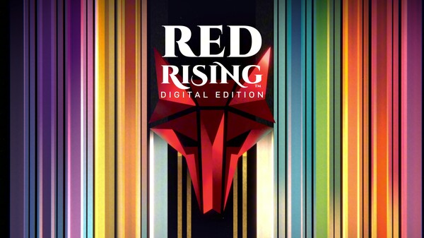 Red Rising: Aug Gameplay Demo