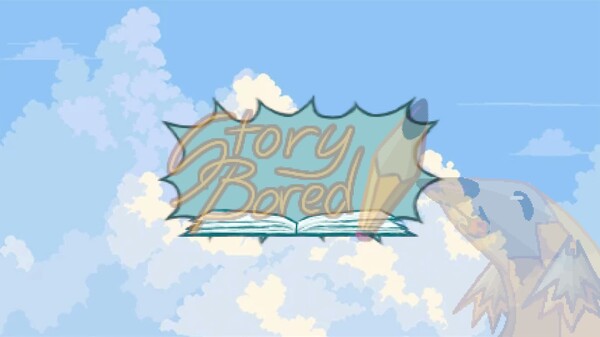 Story Bored Game Trailer