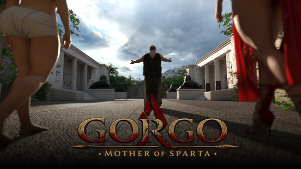 Gorgo: Mother of sparta
