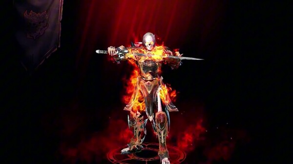 Lineage 2 Essence
