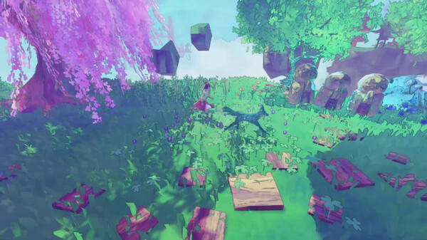 Reveal Trailer
