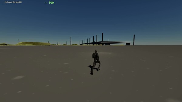 2026 september gameplay video thumbnail for Human Strange Dream