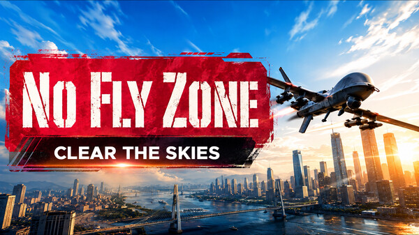 No Fly Zone Gameplay Trailer