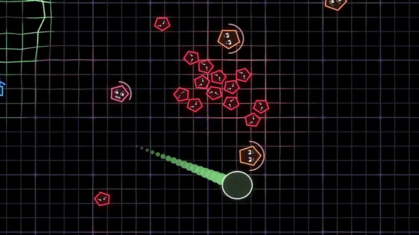 Reflectron Trailer