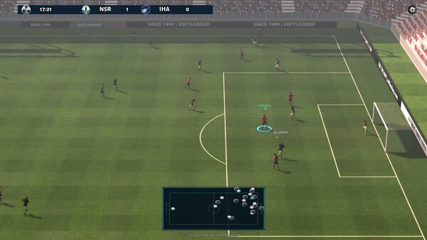 Golazo Official Gameplay Trailer