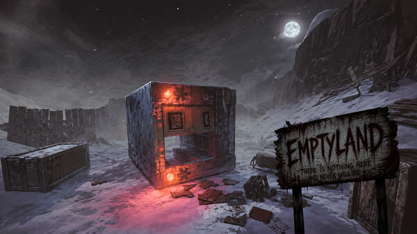 EMPTYLAND