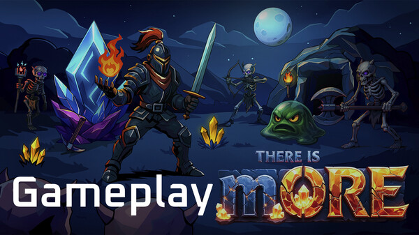 There Is mORE Demo — developer deep dive - gameplay thumbnail