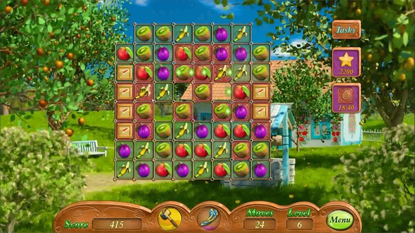 DreamFruitFarm_Trailer